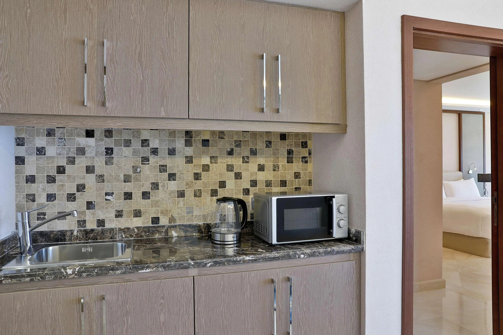 Foto - Hilton Hurghada Plaza Hotel