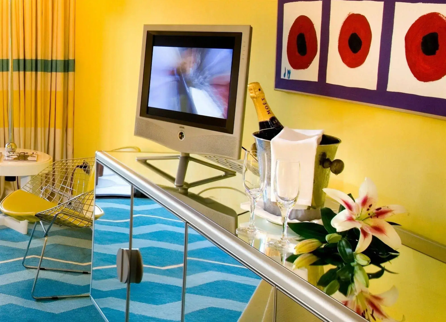 Foto - Seaside Palm Beach