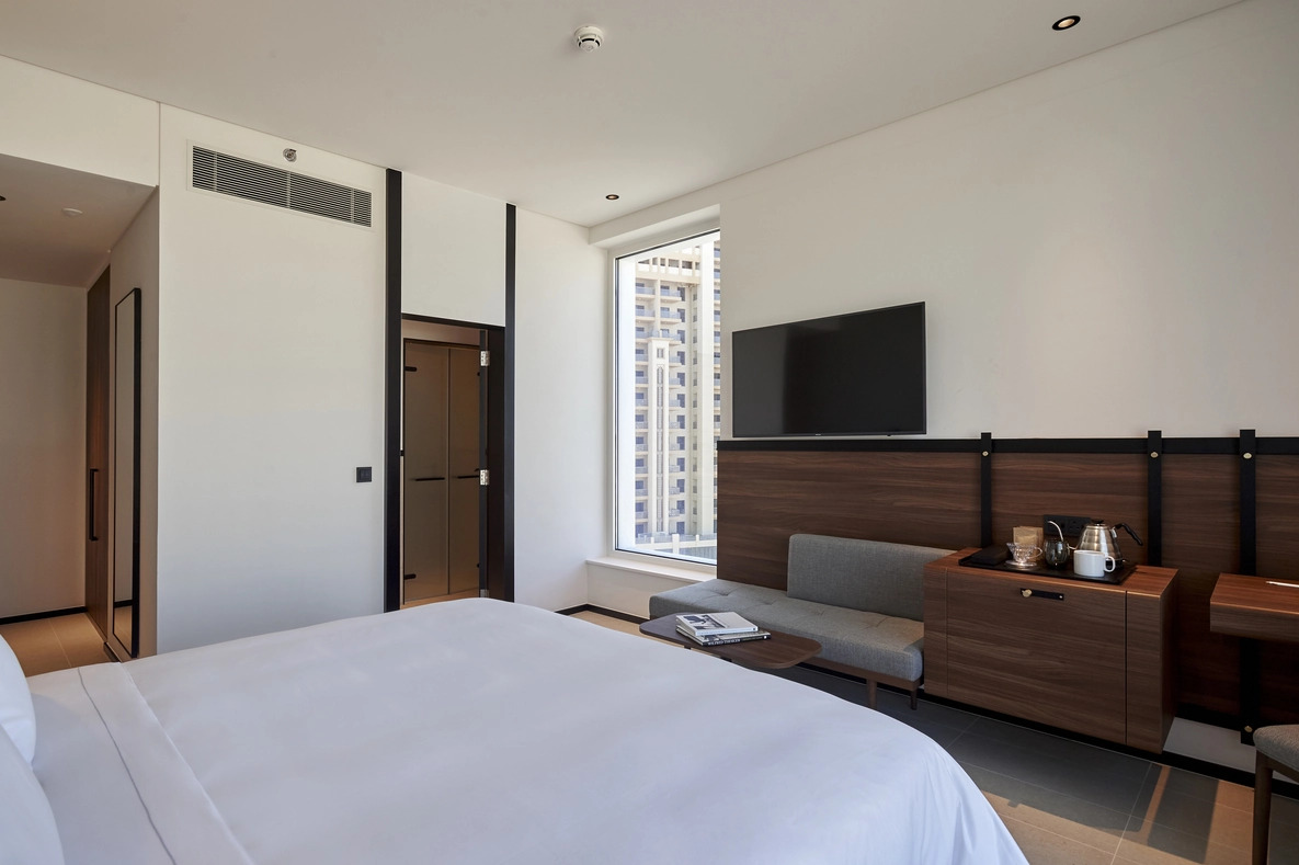 Photo - FORM Hotel Al Jaddaf, Dubai, a Member of Design Hotels