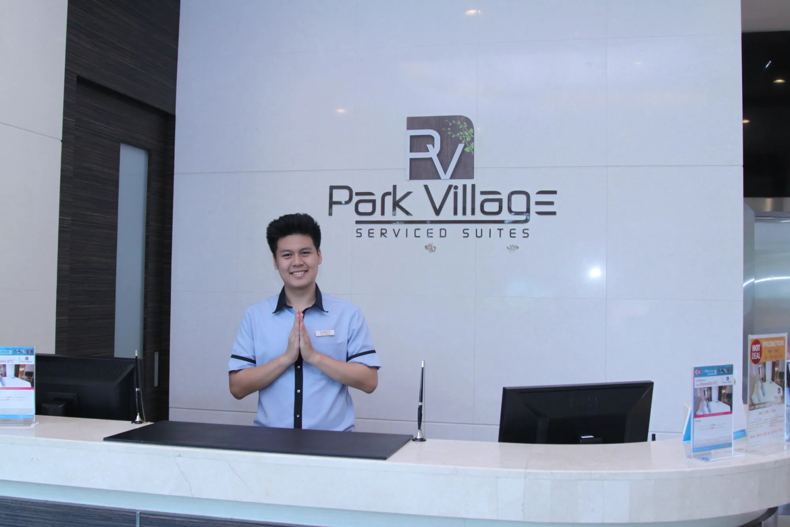 Foto - Park Village Rama II