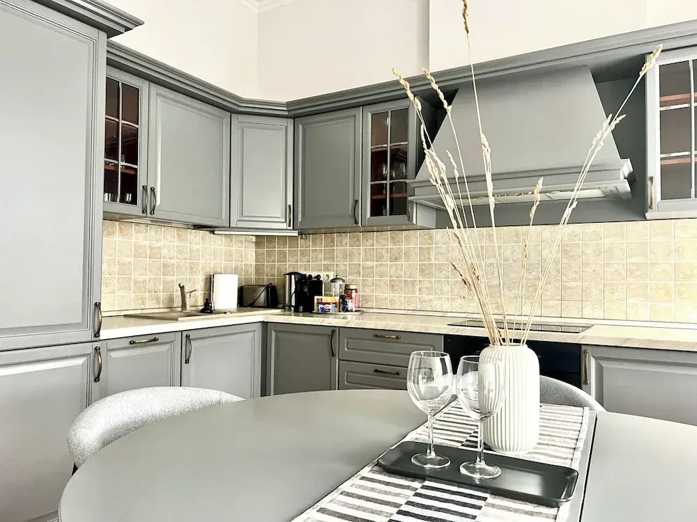 Photo - Vilnius Apartments