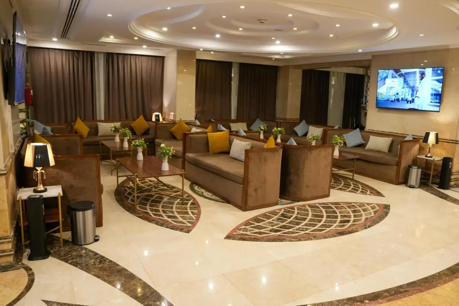 Photo - ASTONEAST TAIBA HOTEL Ex Artal Al Alami
