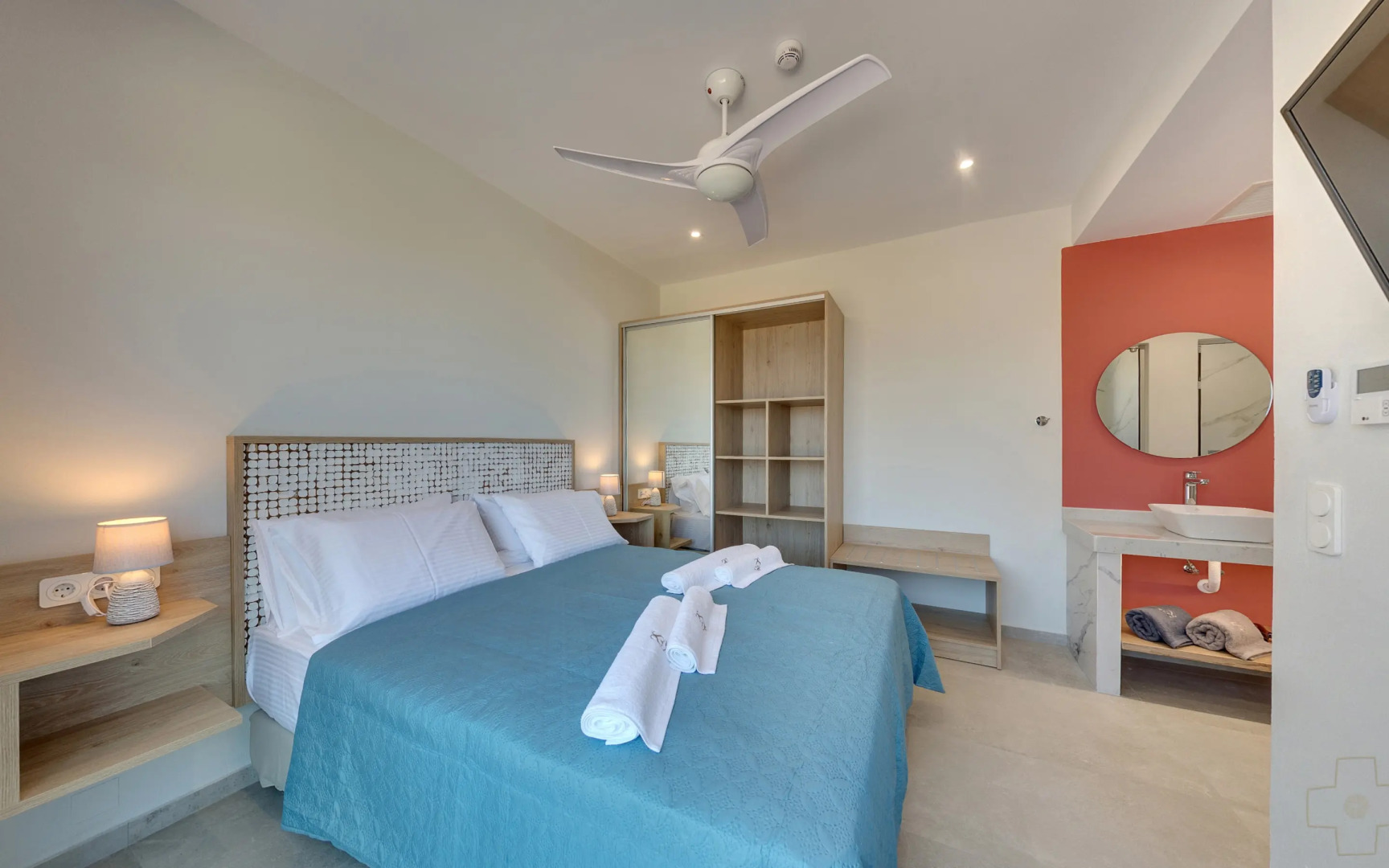 Foto - Spiros-Soula Family Hotel & Apartments