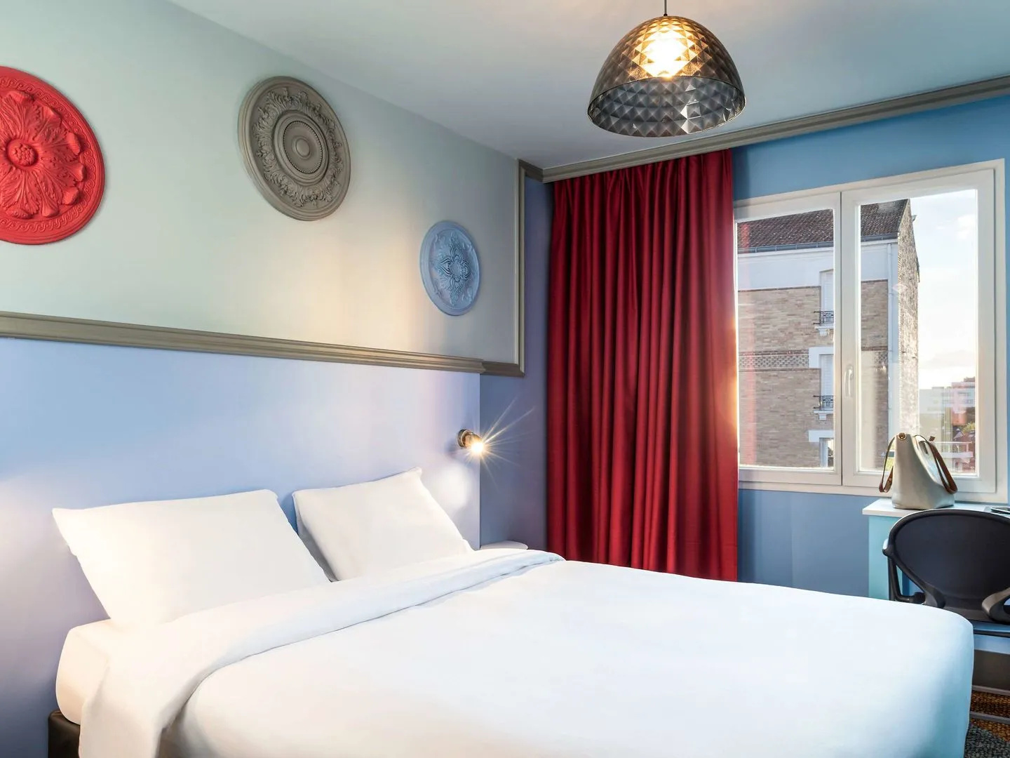 Foto - ibis Styles Saint-Maur Créteil