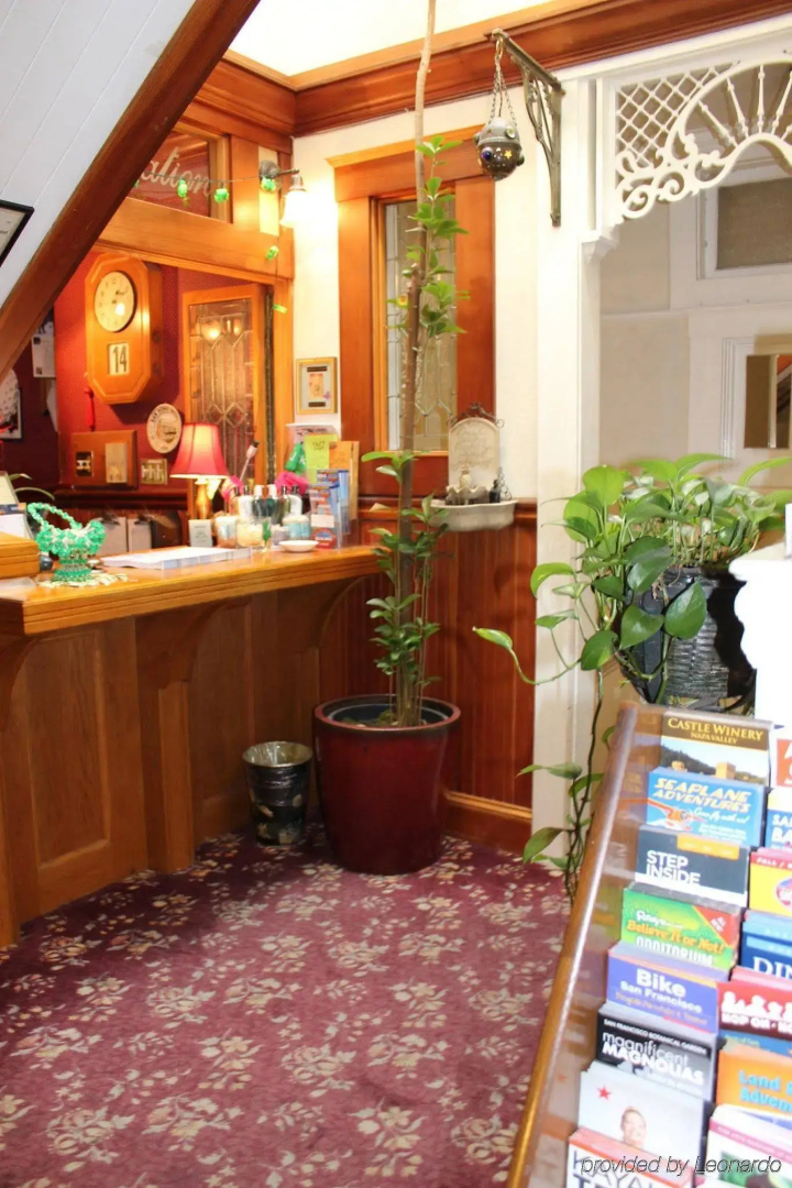 Foto - San Remo Hotel