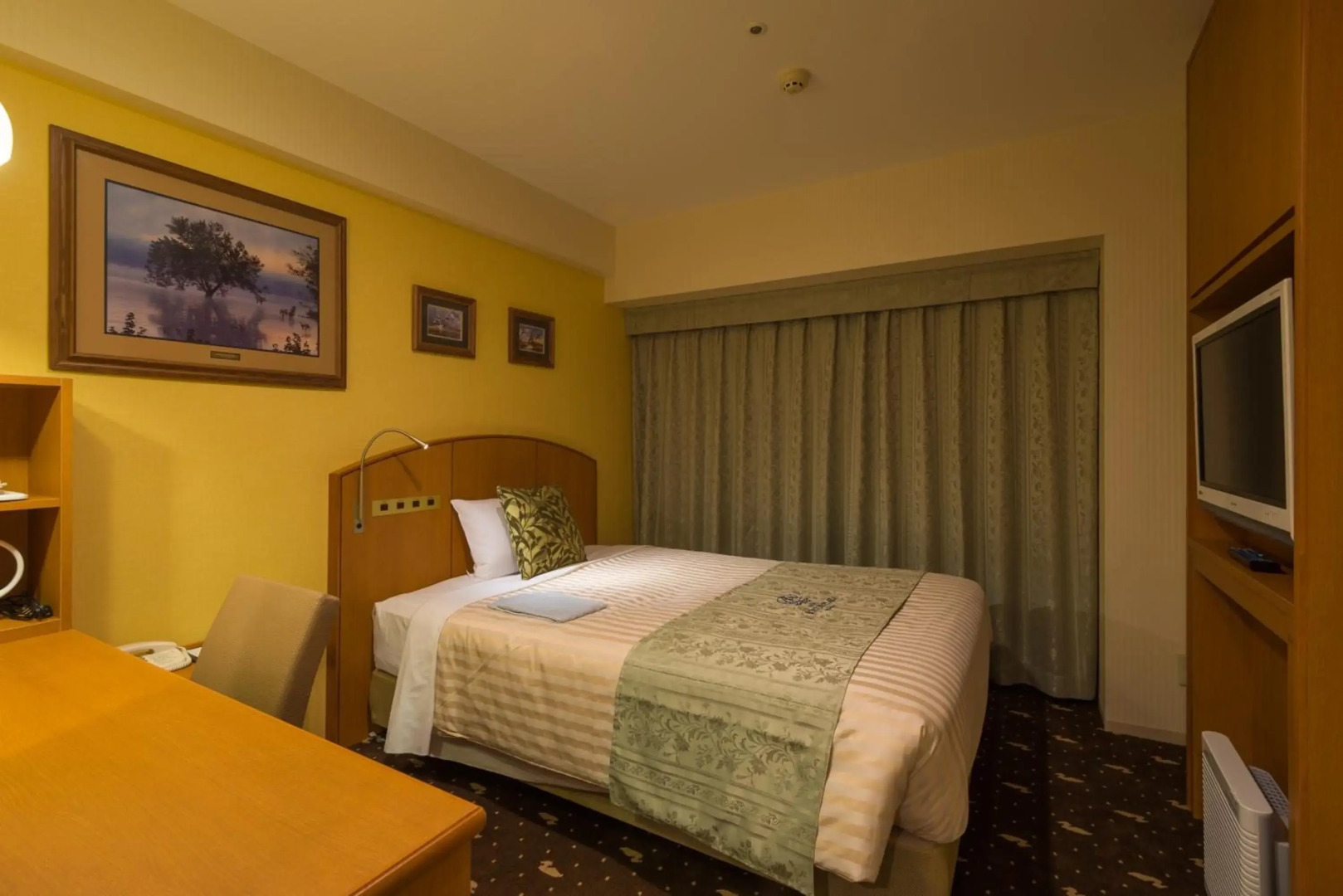 Foto - Hotel Boston Plaza Kusatsu