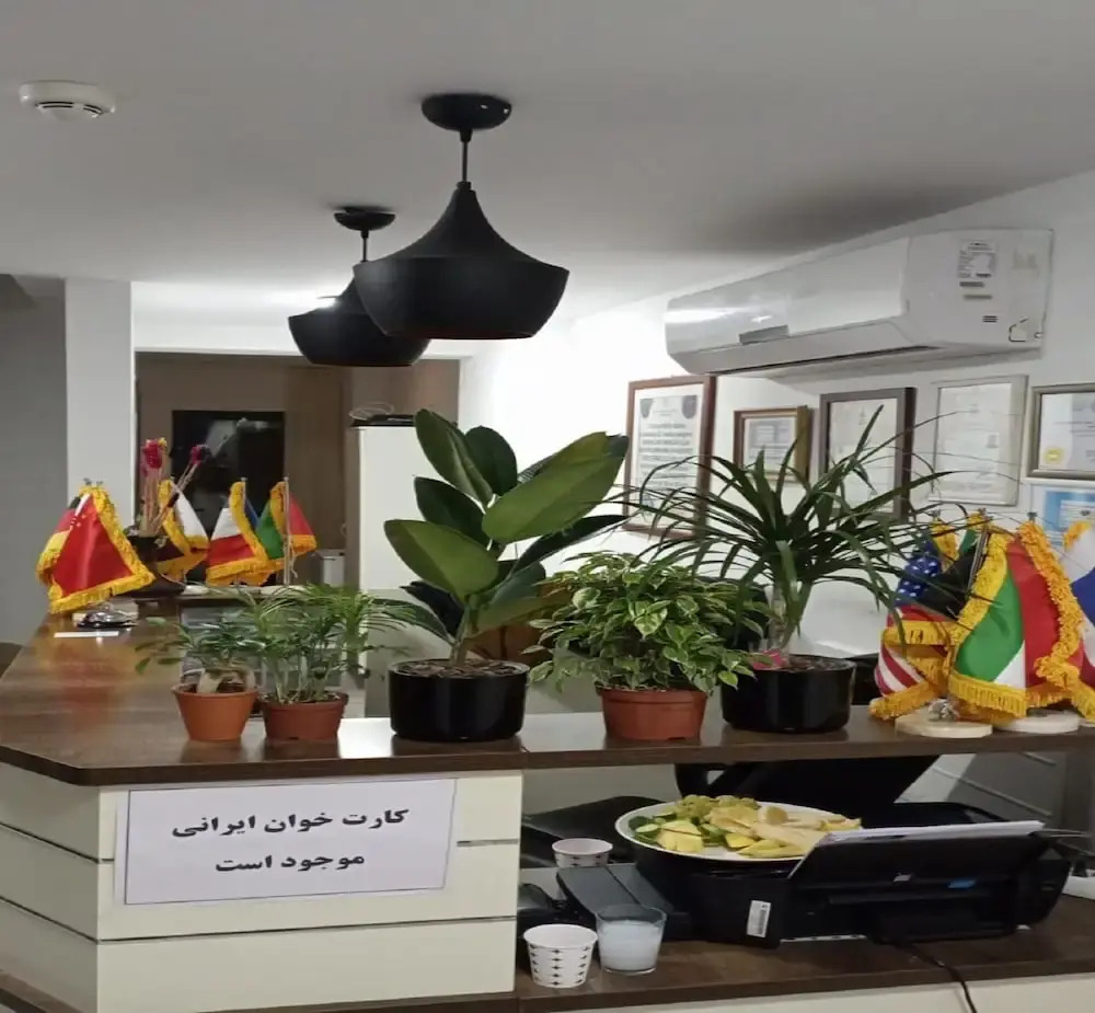 Photo - Taksim Soushian Hotel