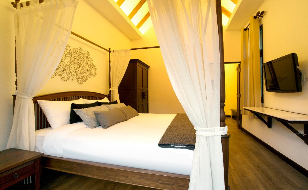 Foto - Tolani Southgate Villa Chiang Mai