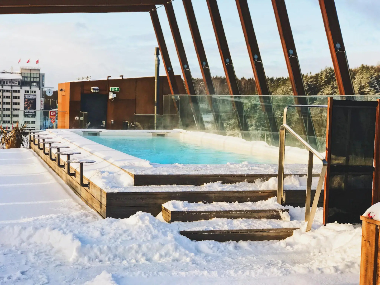 Foto - The Winery Hotel, WorldHotels Crafted