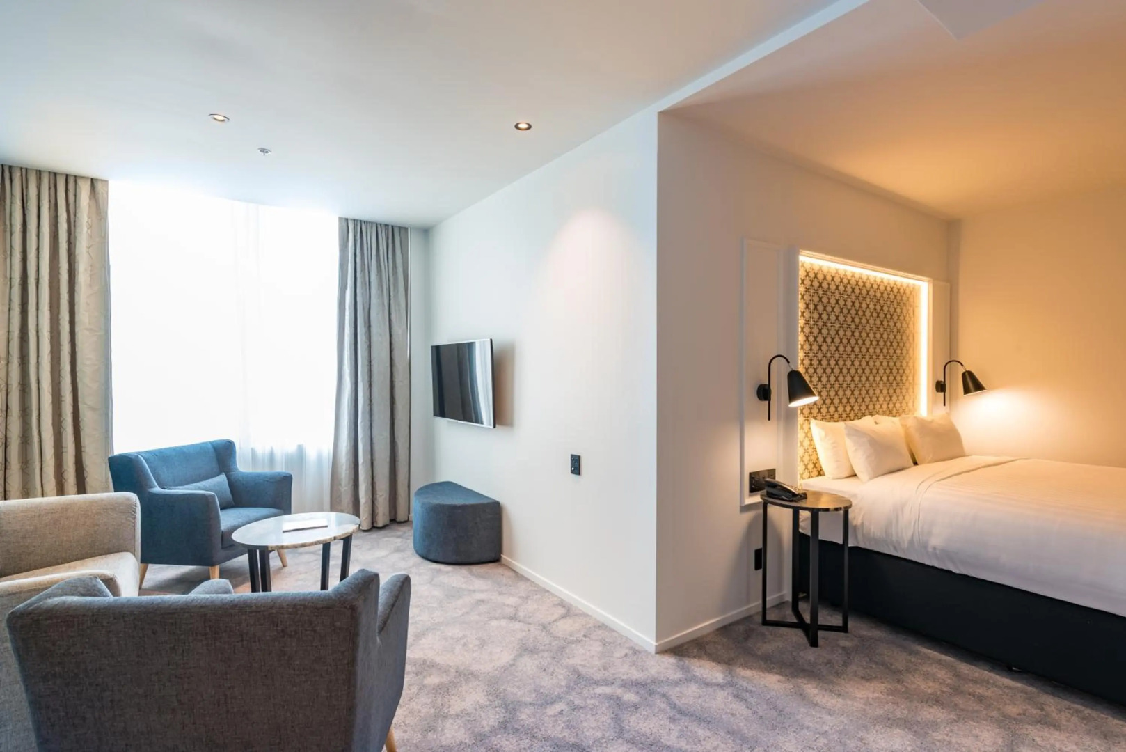 Foto - Legacy Airedale Hotel Auckland