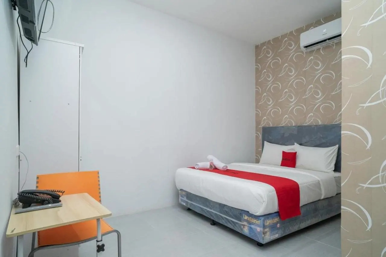 Foto - RedDoorz near Sarinah Jakarta