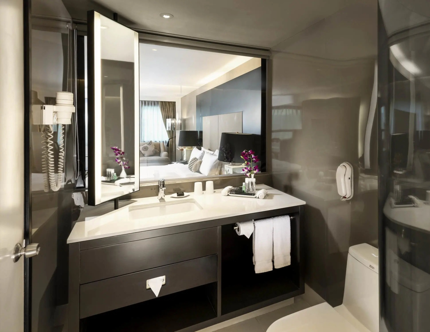 Photo - Concorde Hotel Singapore