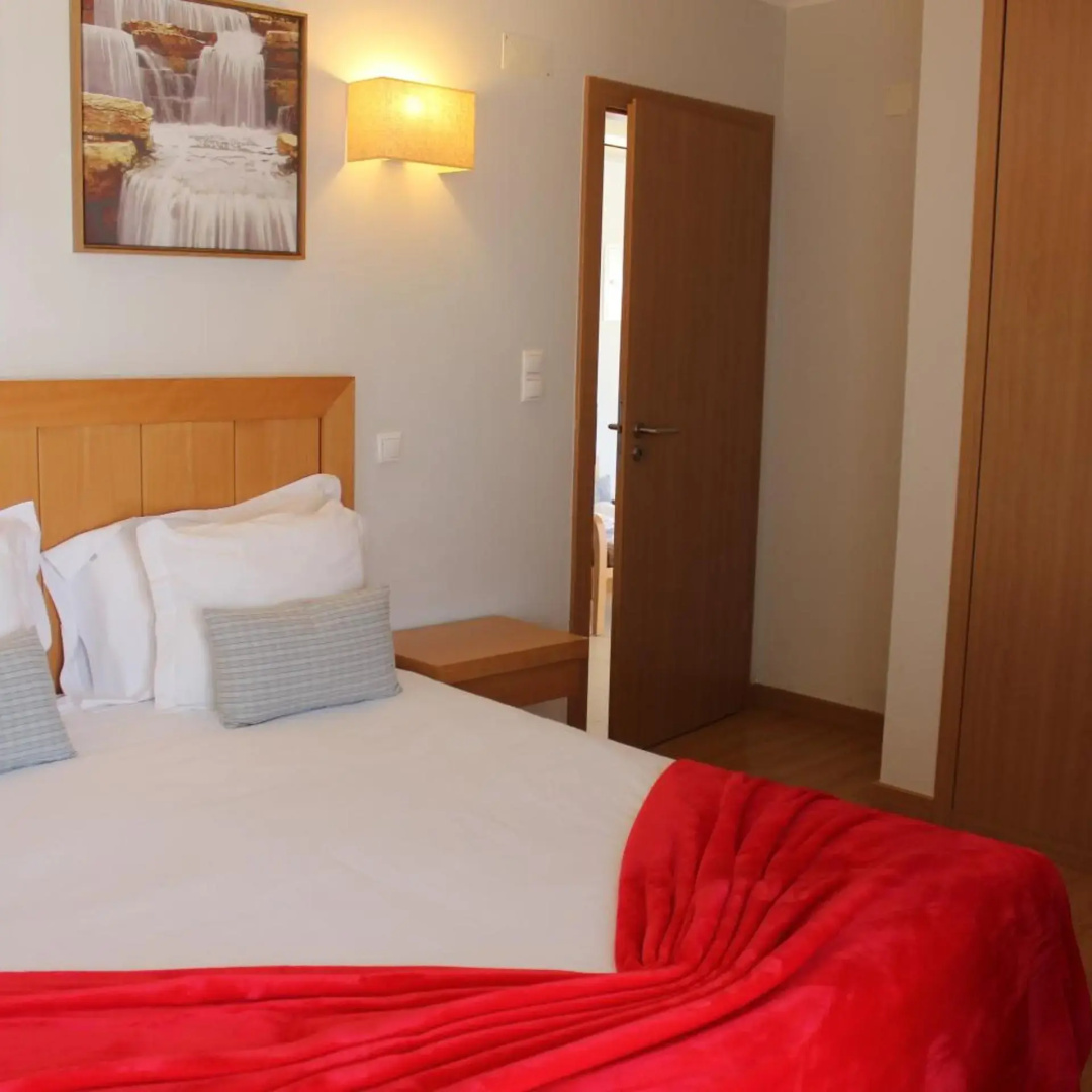 Foto - Vicentina Hotel