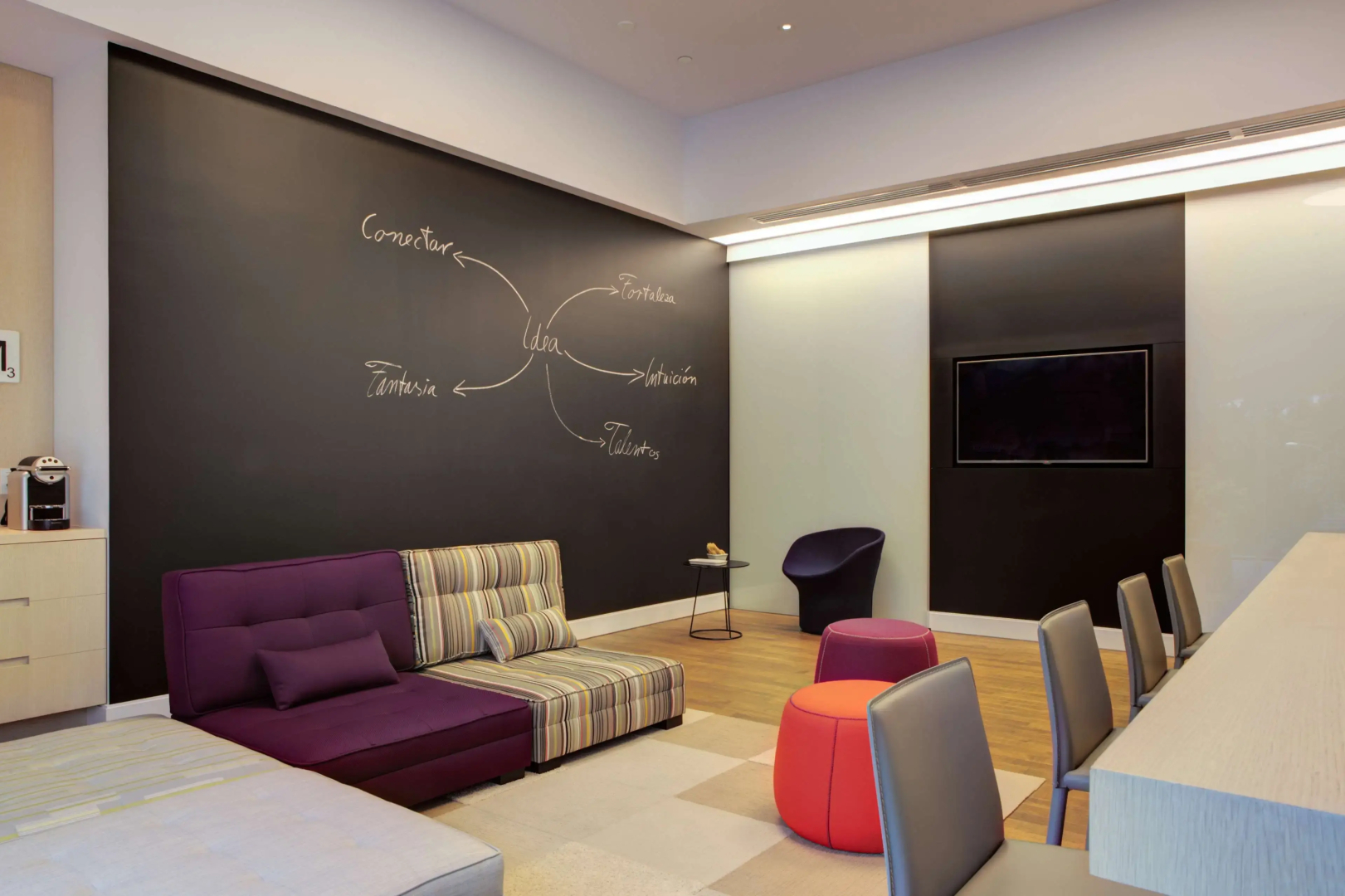 Photo - Hyatt Regency Mexico City