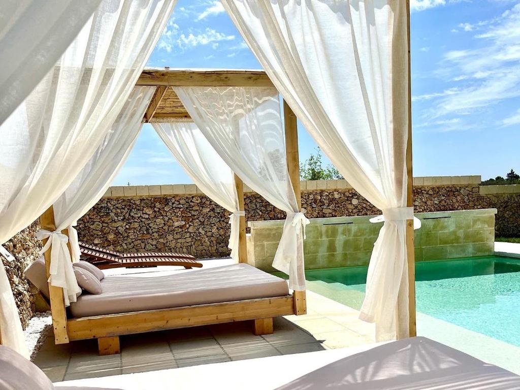 Agriturismo Masseria Costarella, Bild 2 von 6