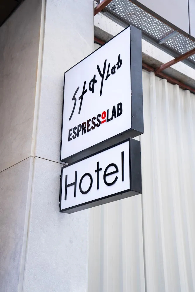 Foto - Stay Lab Taksim
