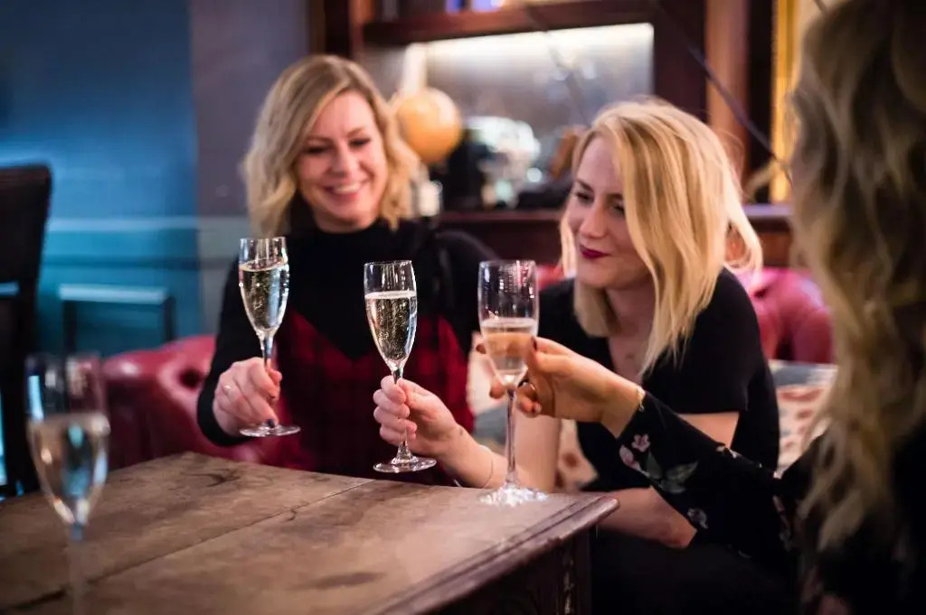 Foto - The Park Hotel