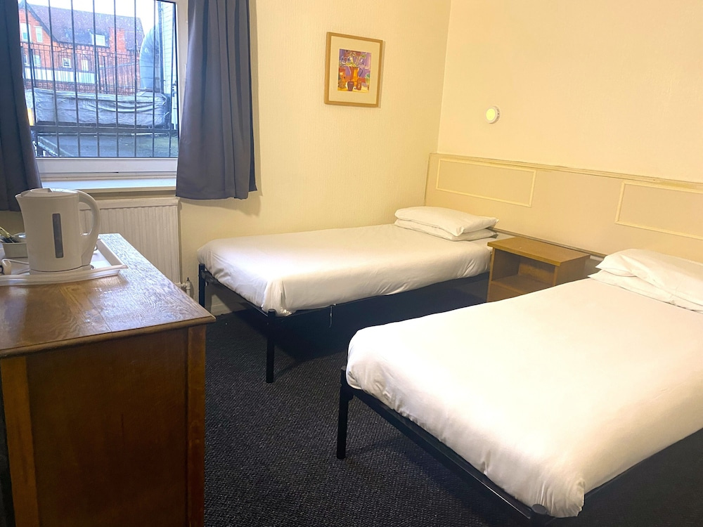 Foto - Hotel 346