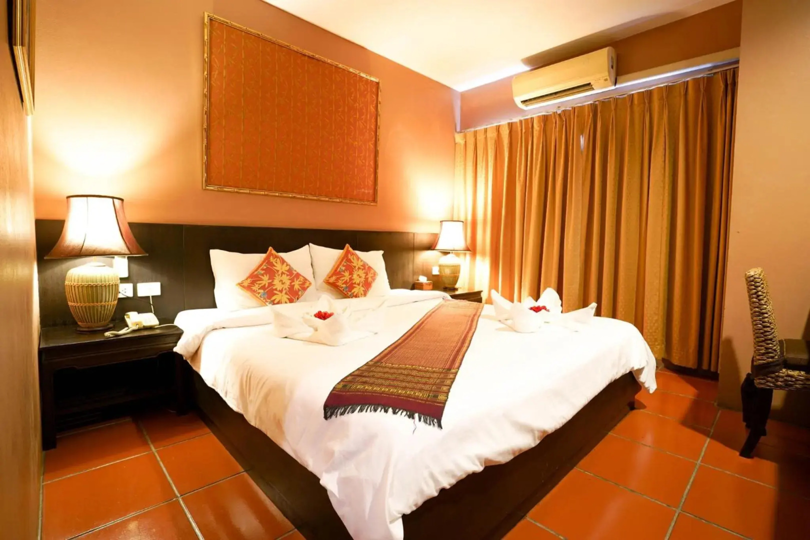 Photo - Silverton Casino Lodge