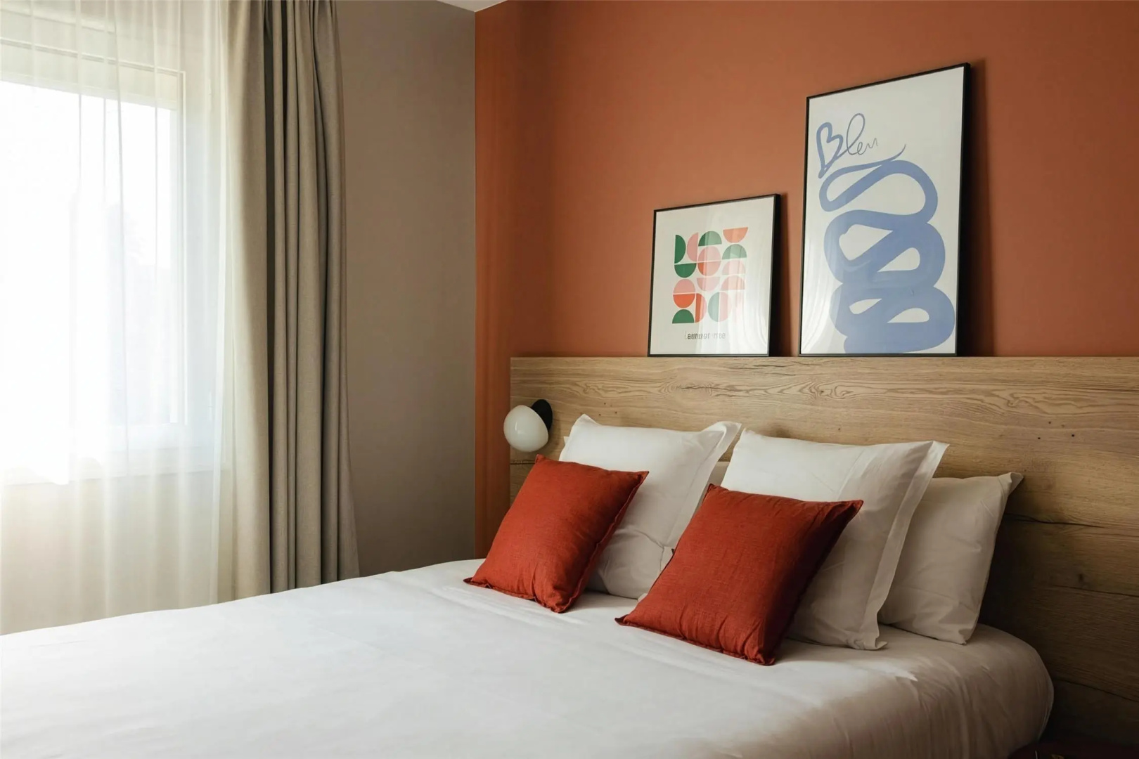 Foto - Sure Hotel by Best Western Tours Sud