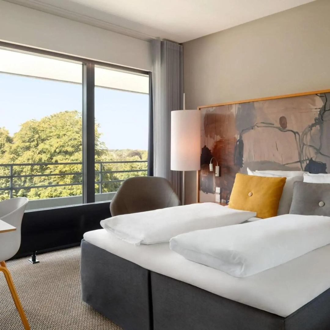 Foto - Comwell Hvide Hus Aalborg, Dolce by Wyndham