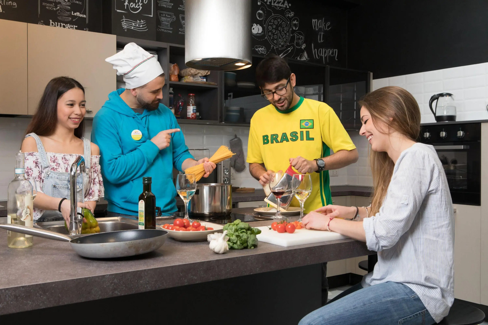 Foto - The RomeHello