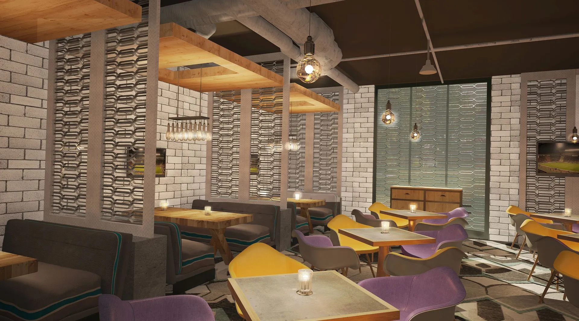 Photo - Hampton By Hilton Dubai Airport