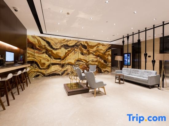 Yitel Premium (Shanghai Jing'an Nanjing West Road)