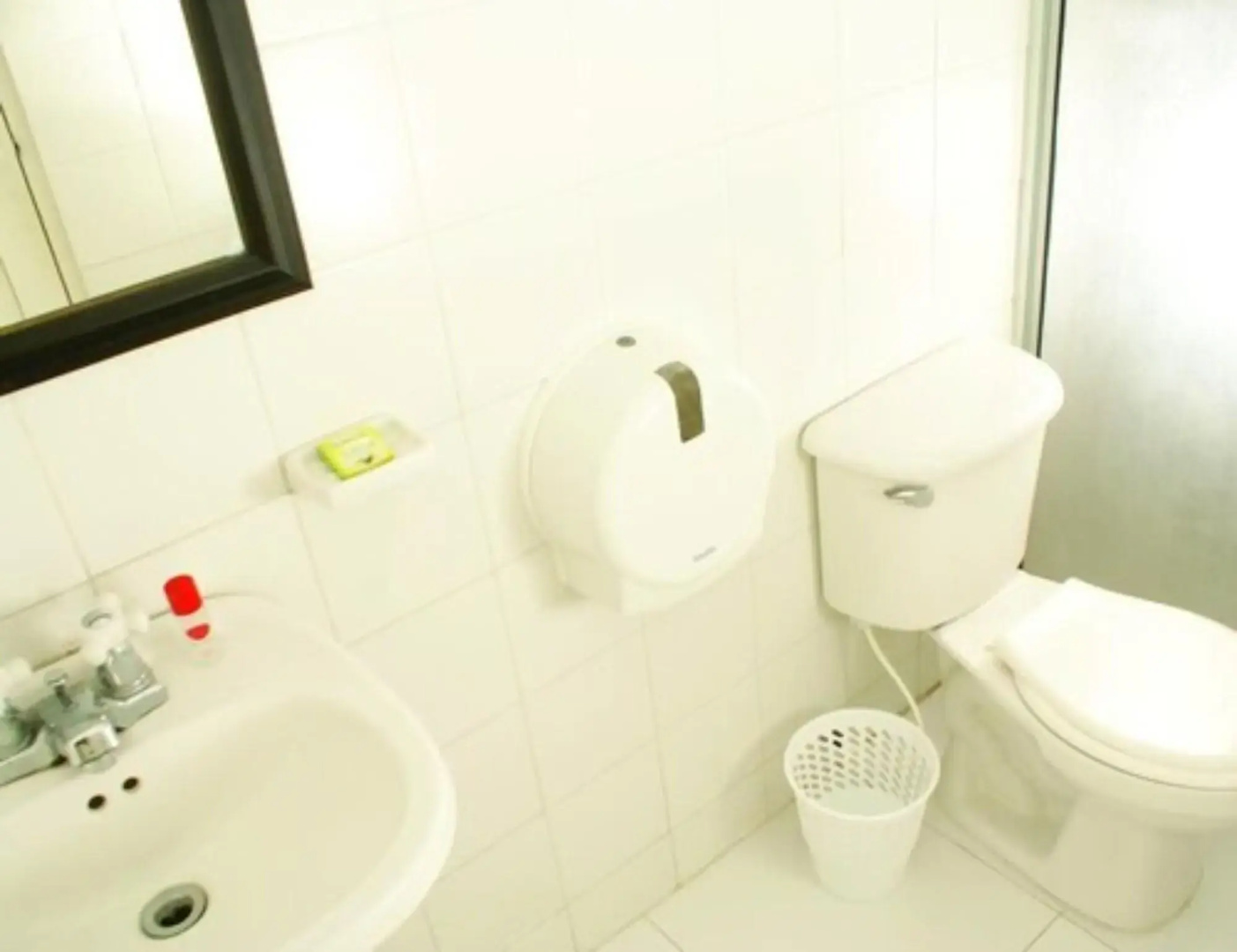 Foto - Hotel Edmar