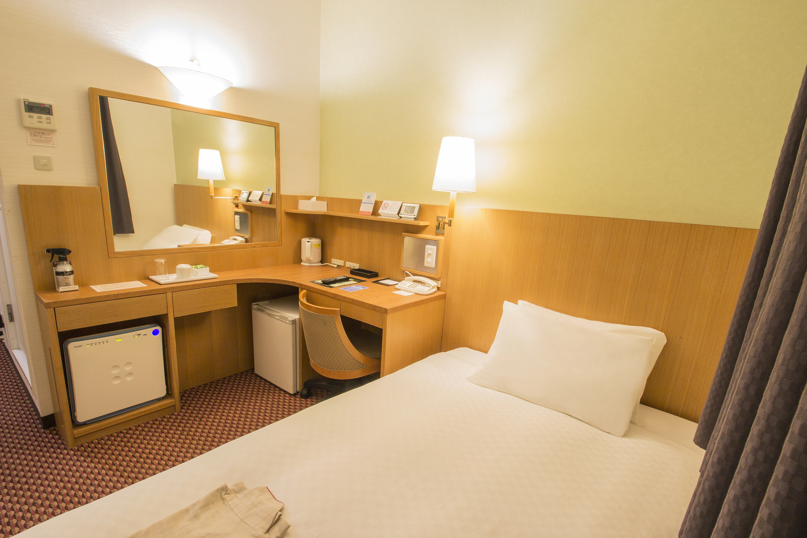 Foto - Hearton Hotel Shinsaibashi