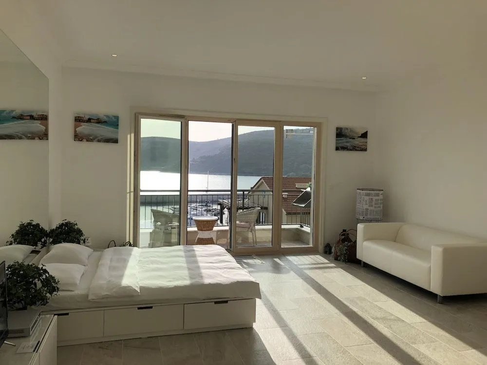 Lustica Bay Vacation Homes
