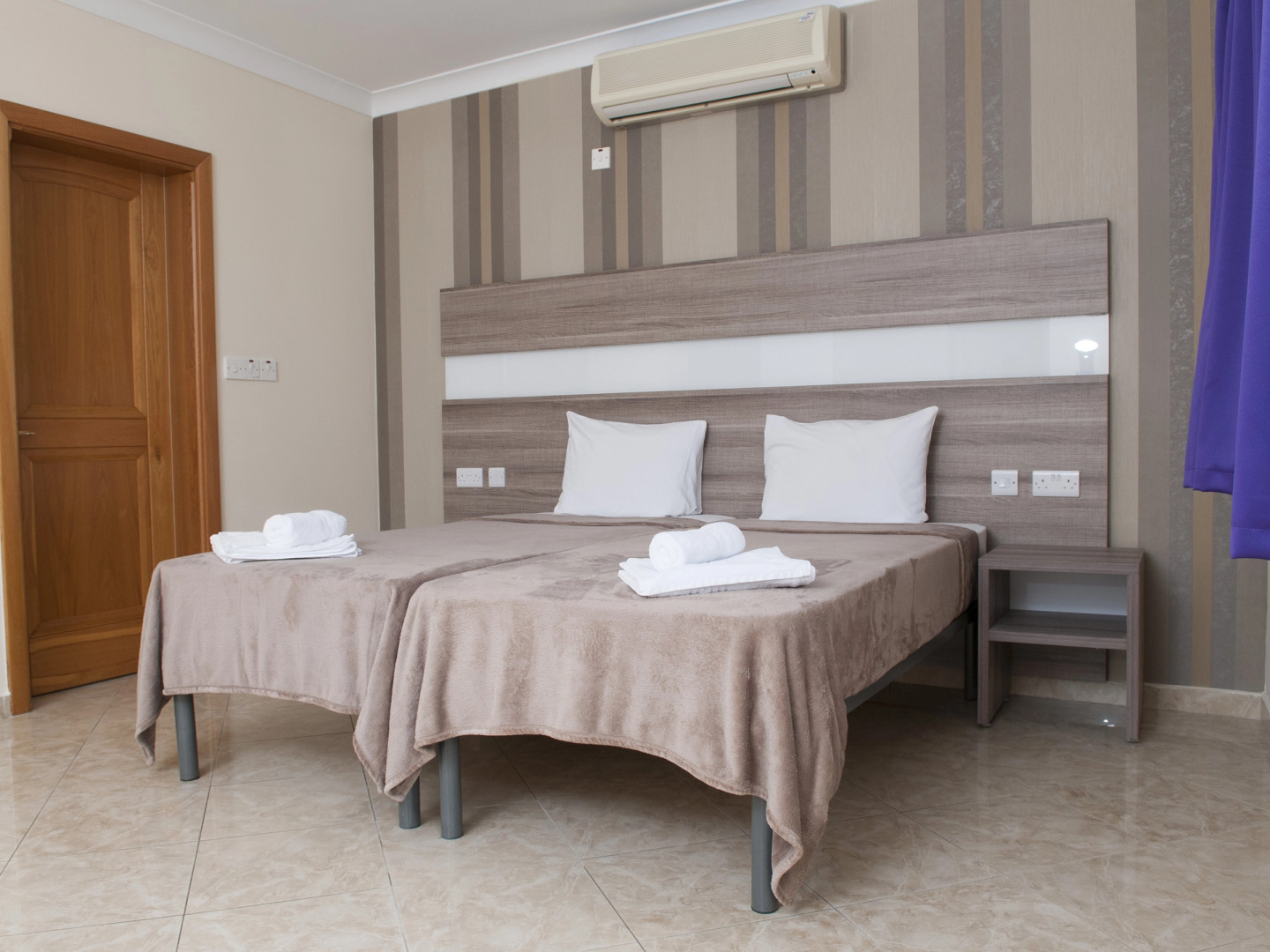 Foto - Blubay Apartments by ST Hotels