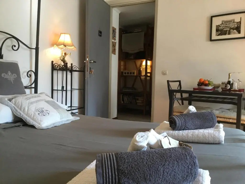 Foto - Le Fate Apartments