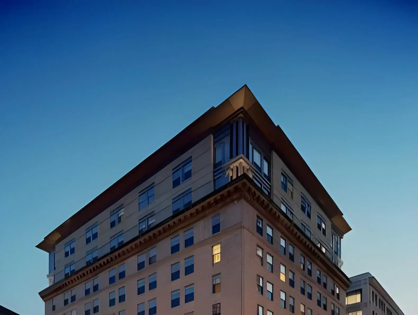 Foto - Hotel AKA Back Bay