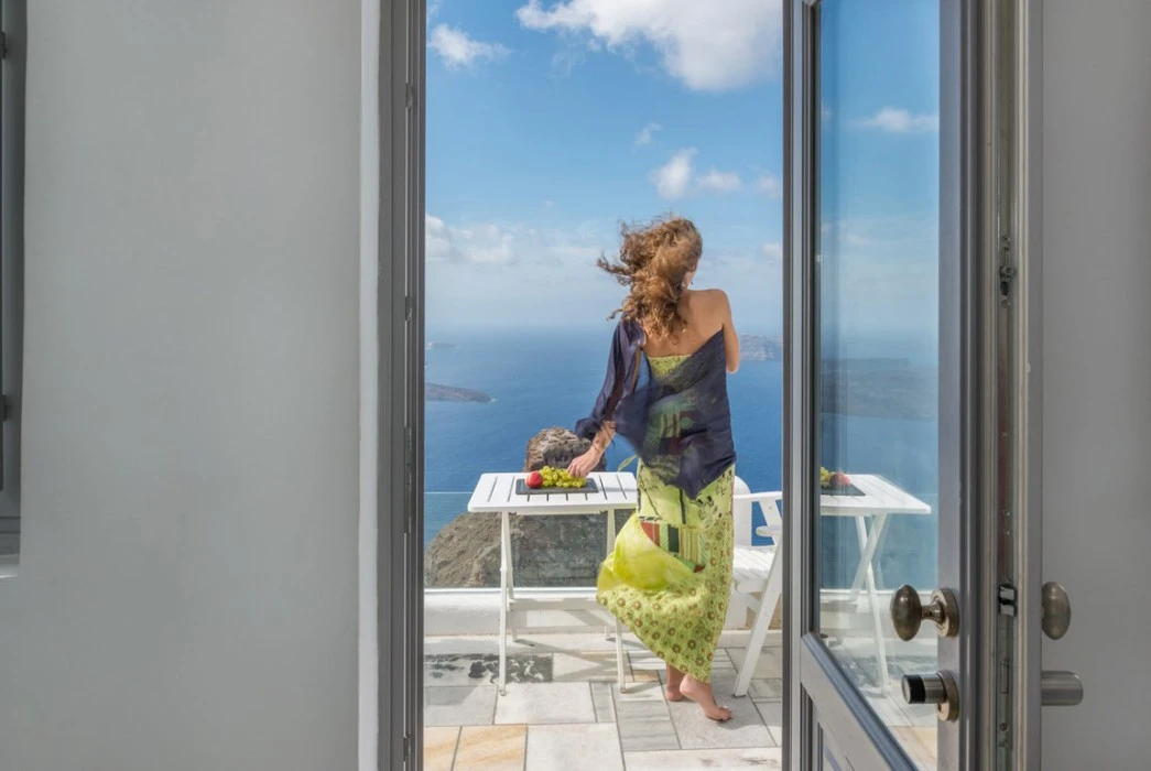Foto - Iliovasilema Suites