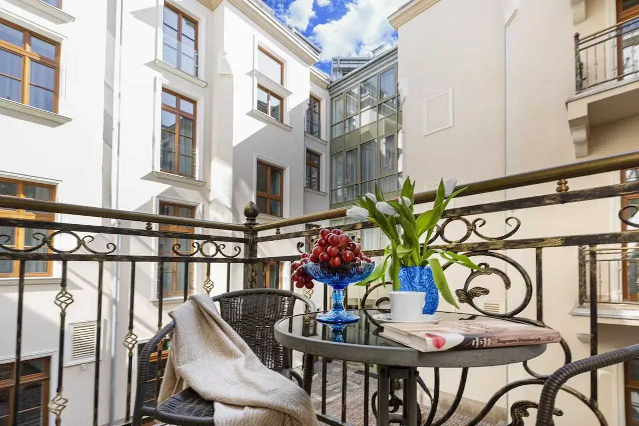 Foto - Ventus Rosa Boutique Aparthotel