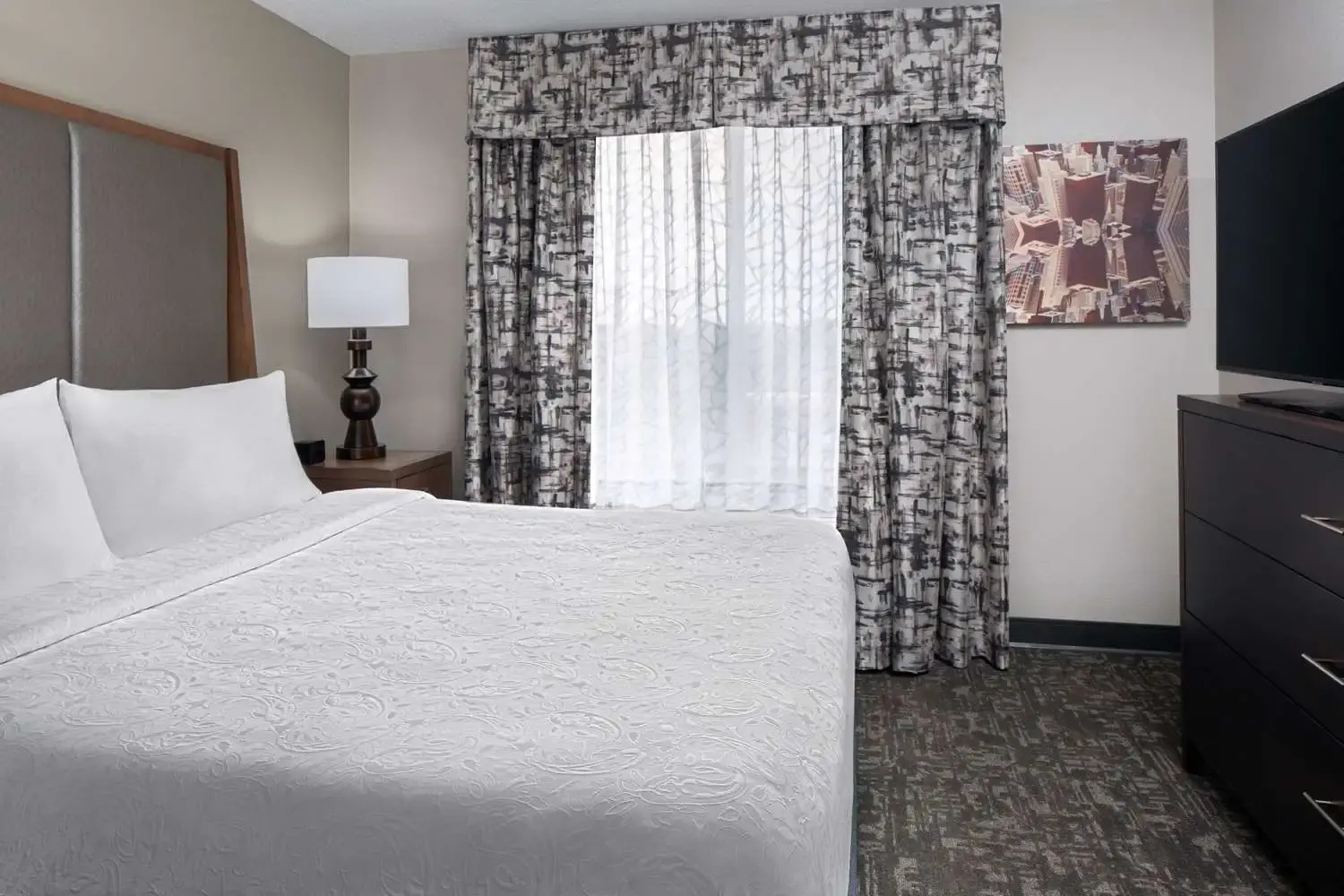 Foto - Homewood Suites by Hilton Orland Park