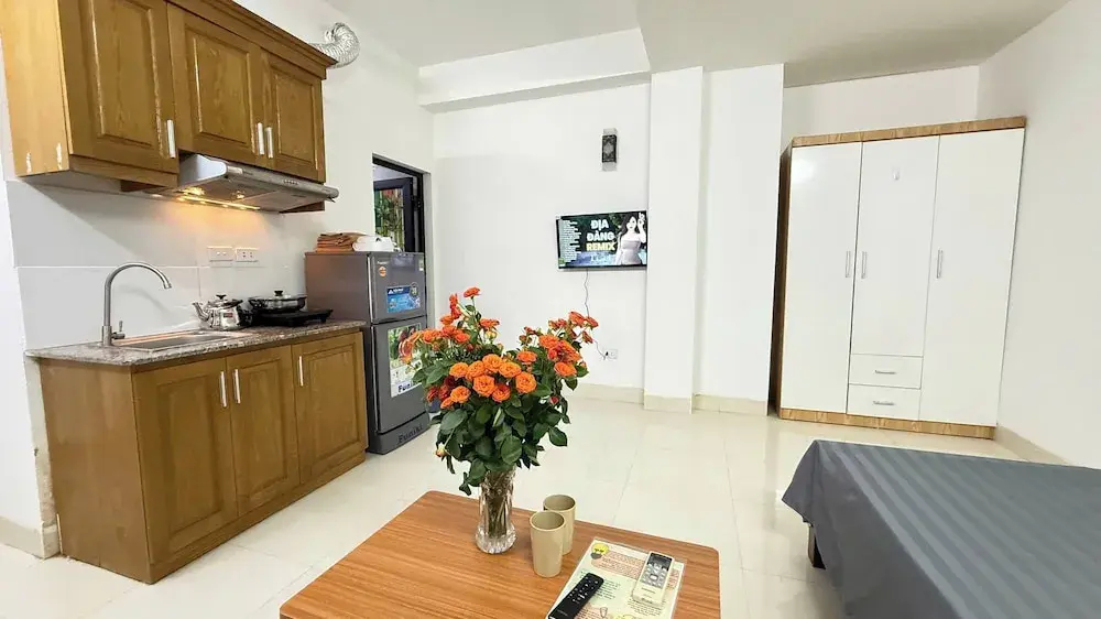 Photo - Era Apartment Kham Thien