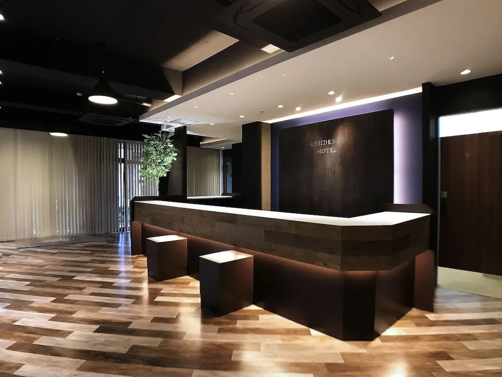 Photo - The Grand Residence Hotel Hakata