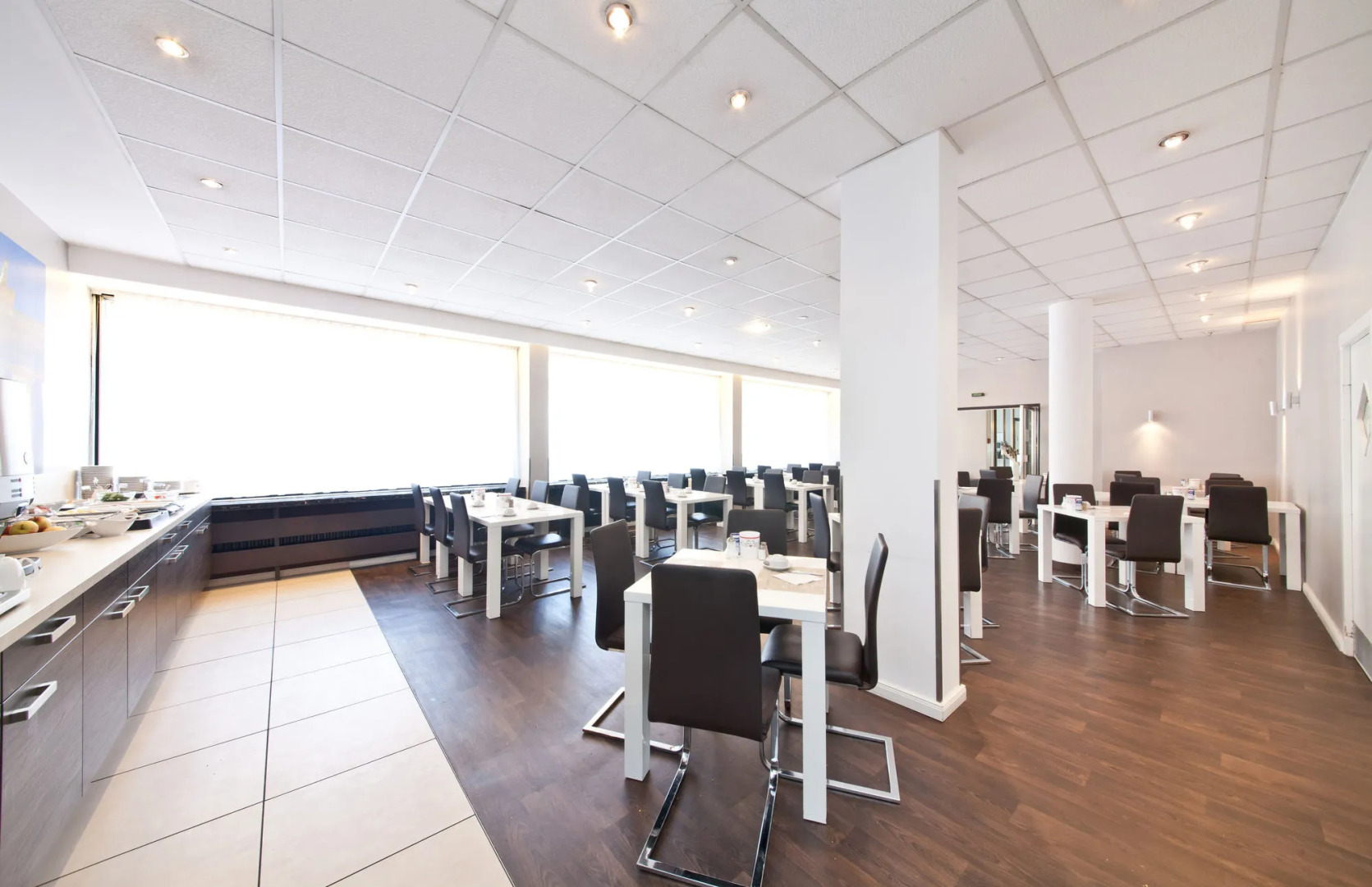 Foto - Garner Hotel Berlin - Wilmersdorf by IHG