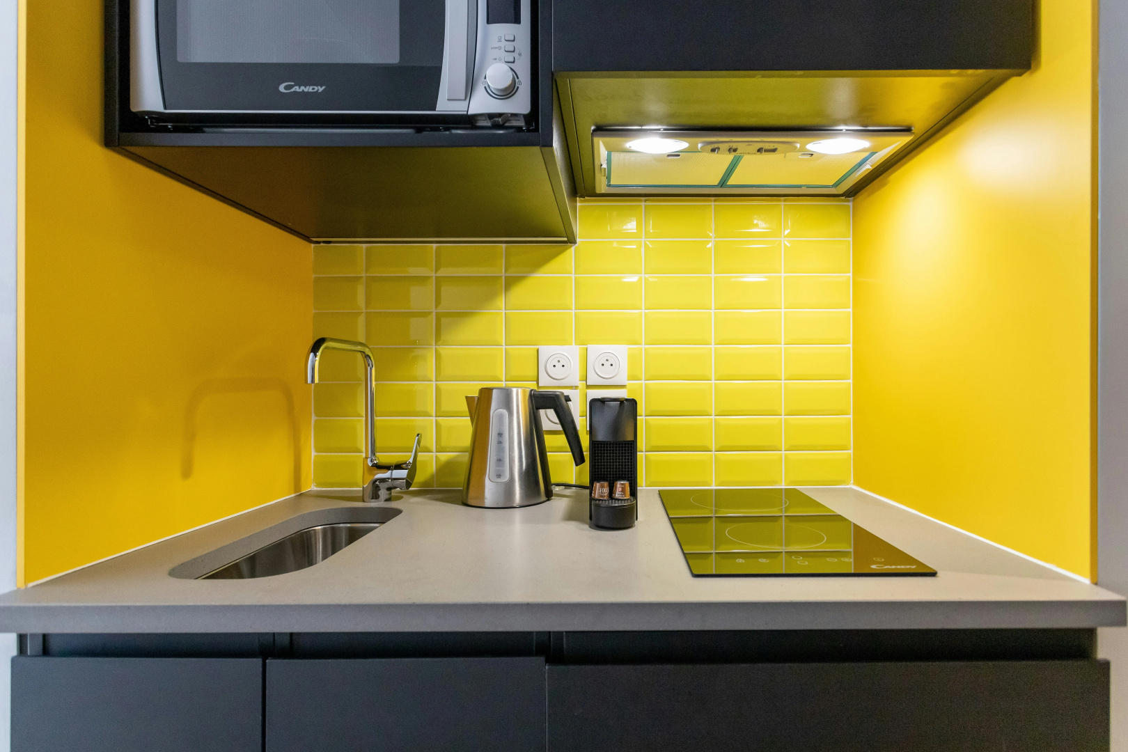 Foto - Staycity Aparthotels, Bordeaux City Centre