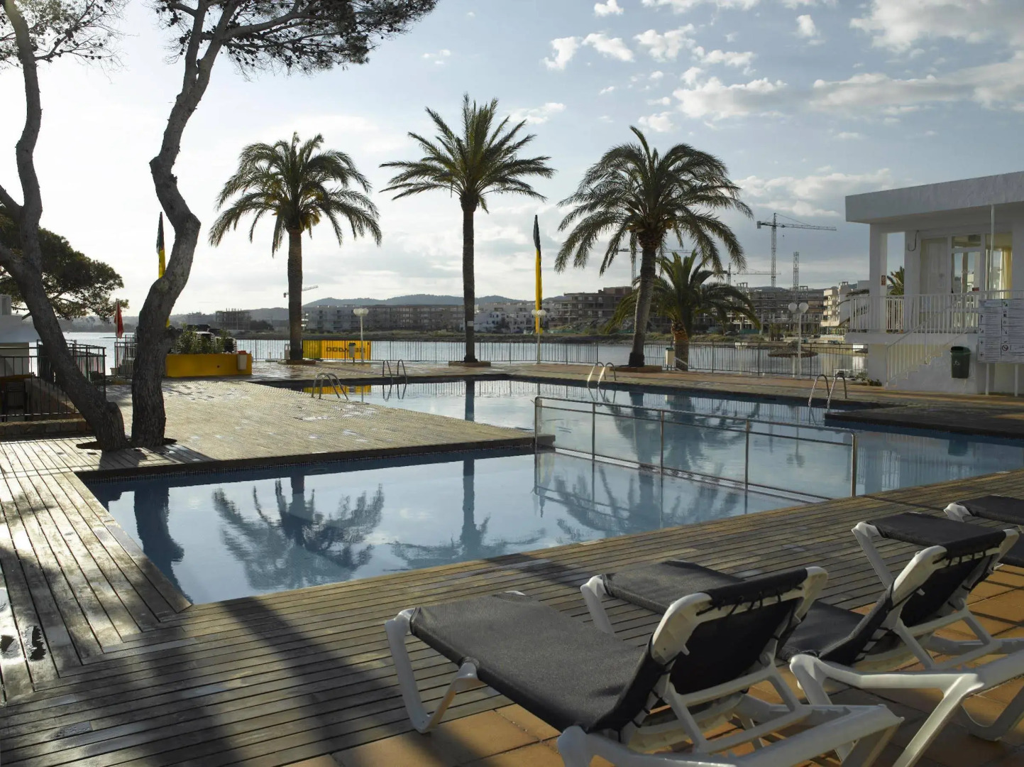Photo - Amàre Beach Hotel Ibiza - Adults Recommended
