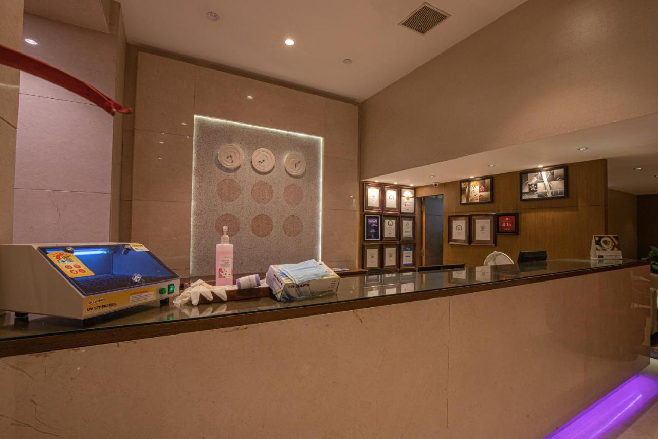 Photo - Hotel CAG Pride