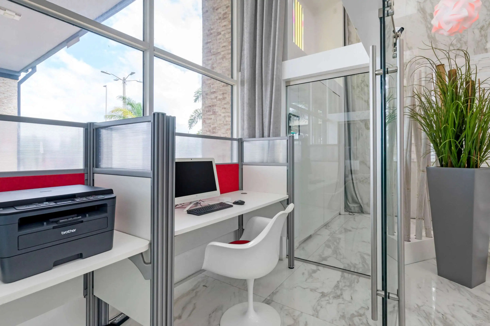 Foto - Quality Inn and Conference Center Tampa-Brandon