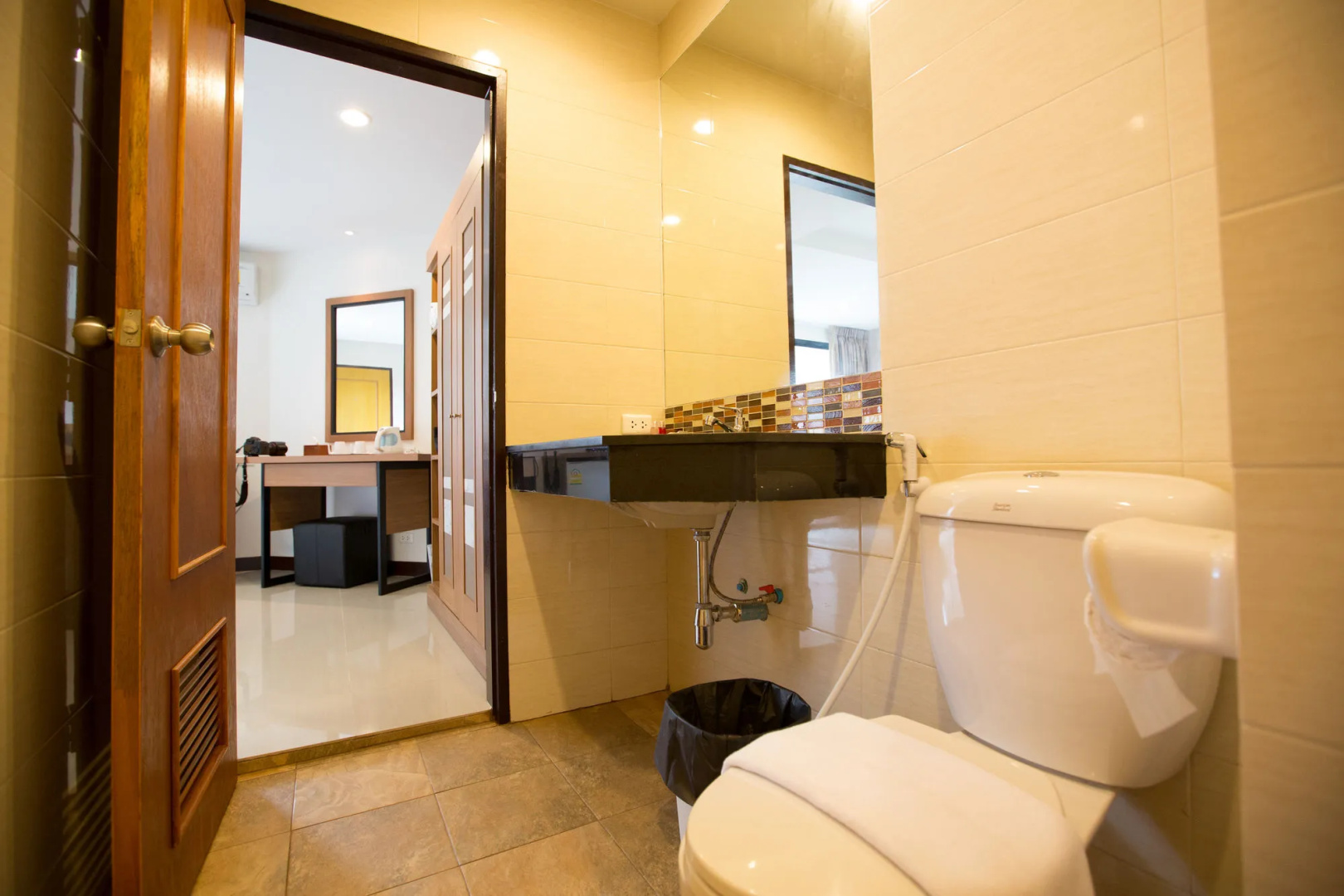 Photo - patong v hotel
