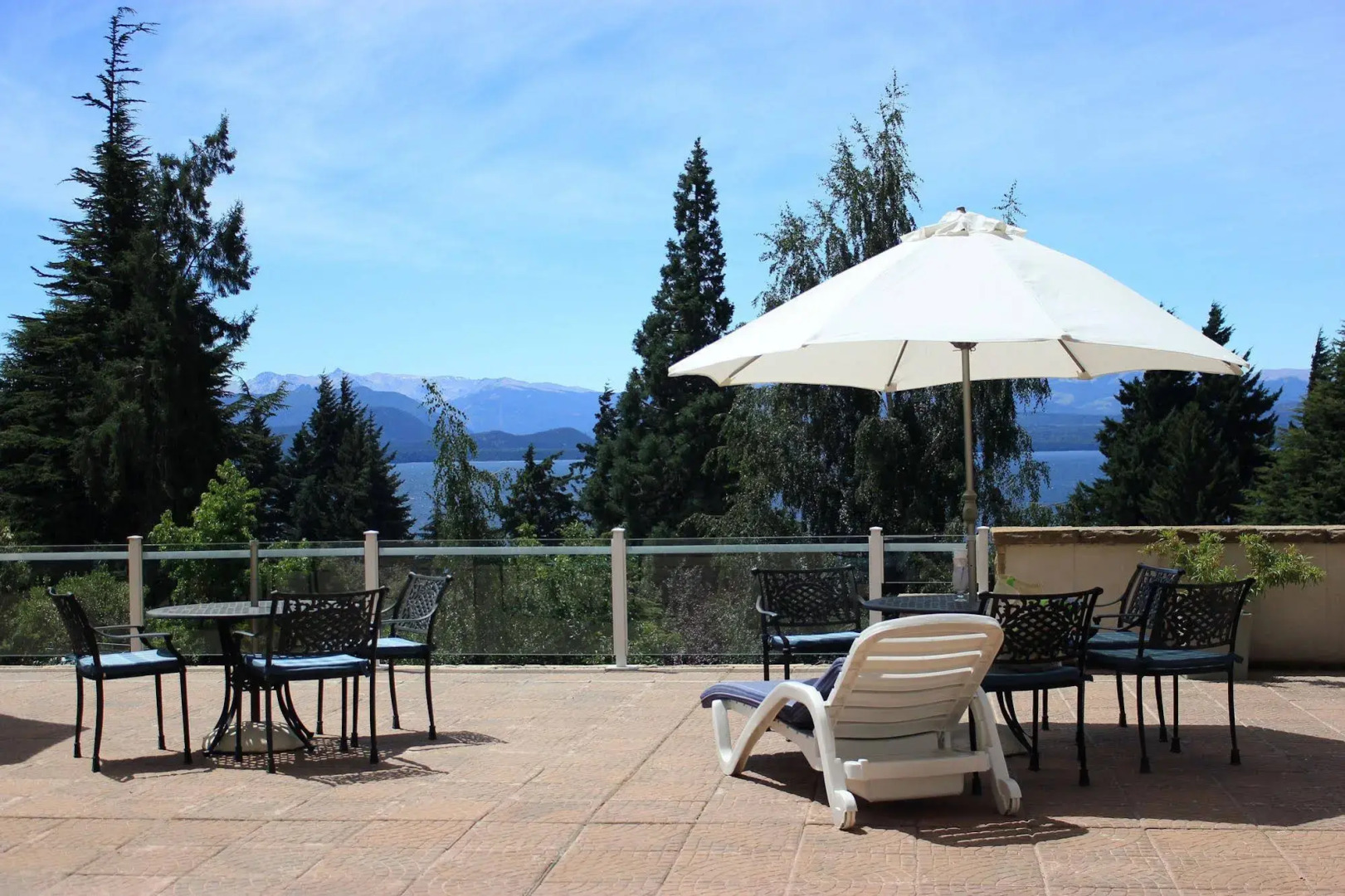 Foto - Huinid Bustillo Hotel & Spa