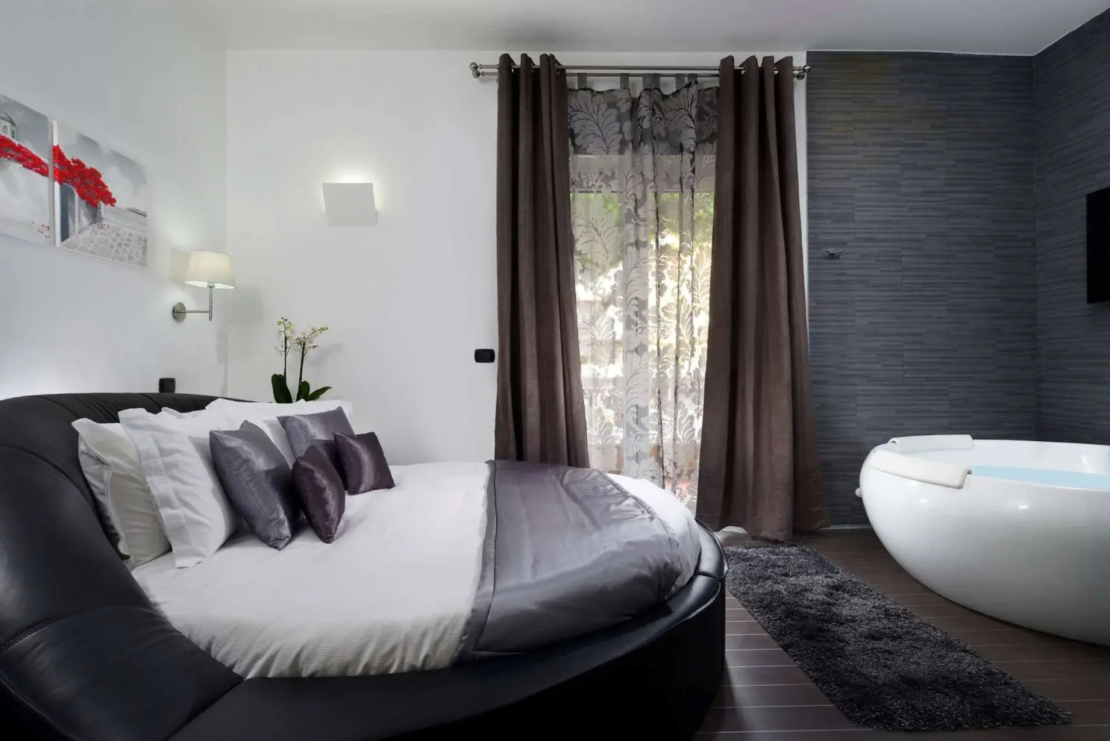 Photo - Gregorio VII Luxury Suites