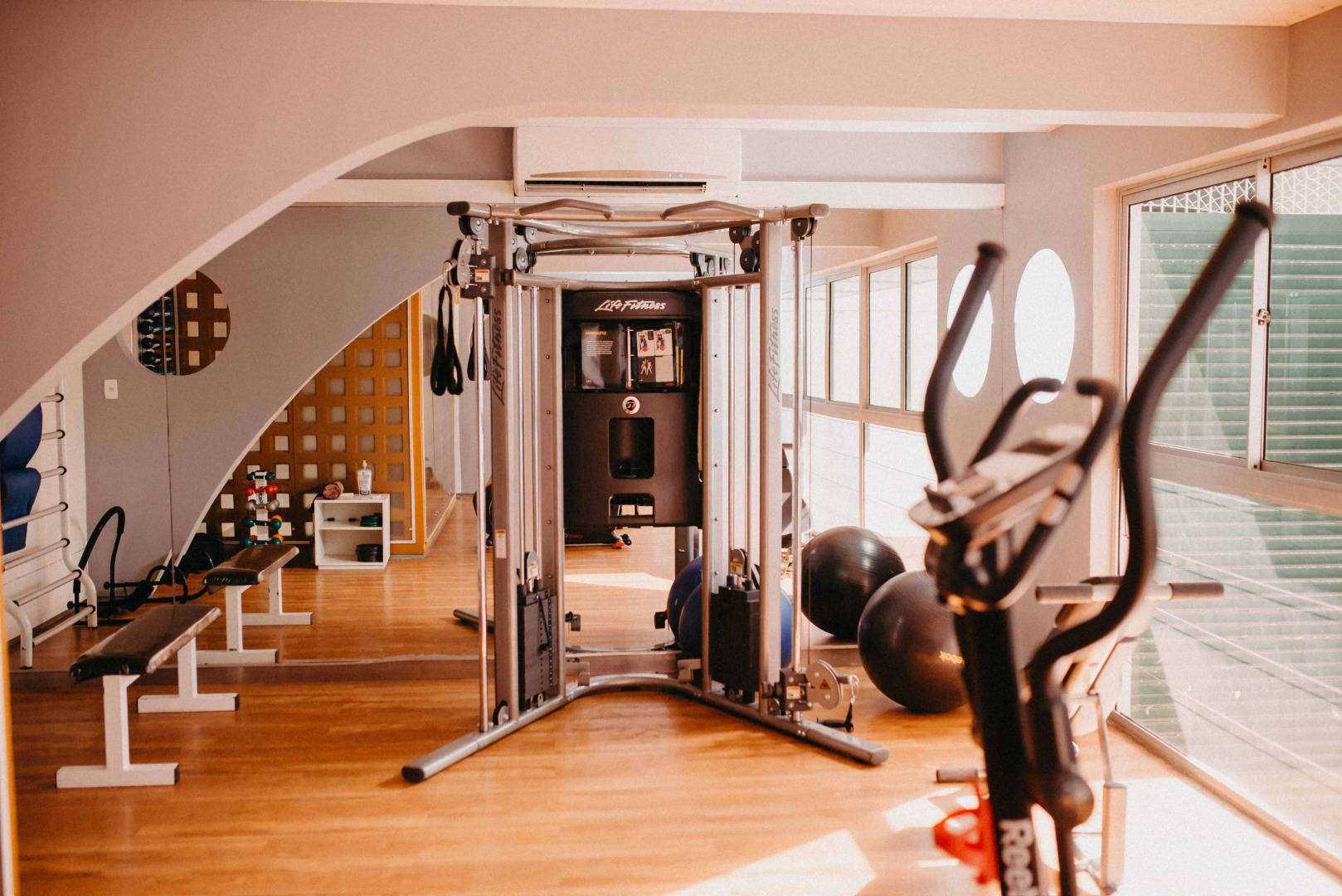 Photo - Praiano Hotel