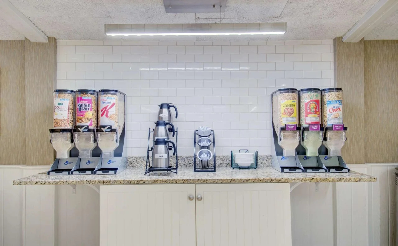 Foto - Best Western Plus Waltham Boston