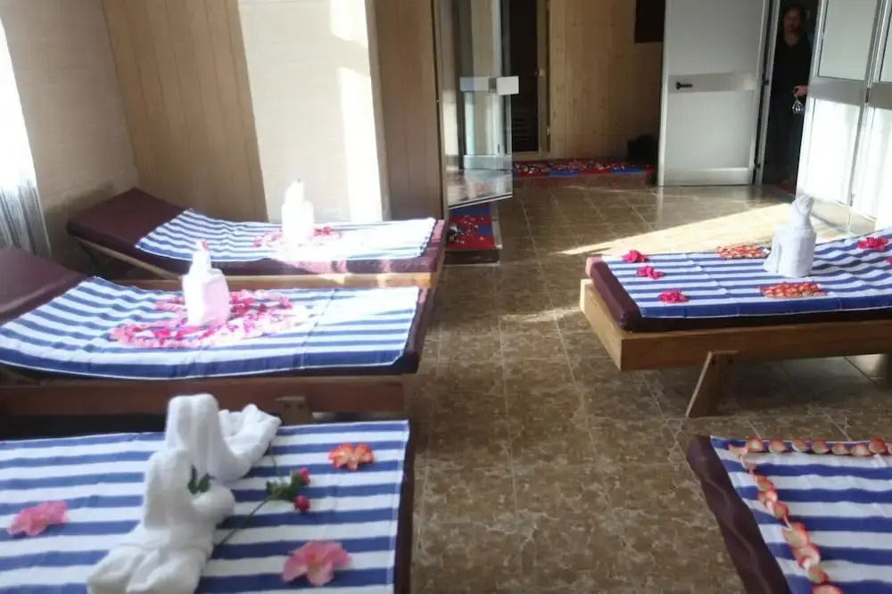 Foto - Tirar International Hotel